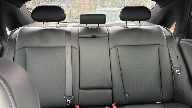 Hyundai IONIQ 6 239kW Ultimate 77kWh 4dr AWD Auto Electric Saloon